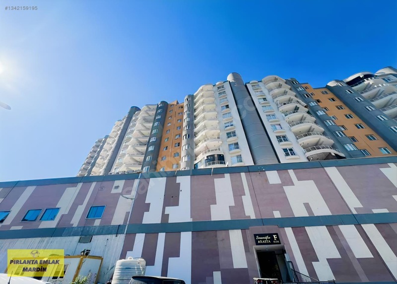 Pırlanta Emlaktan Mardian Mall Avm Üstü