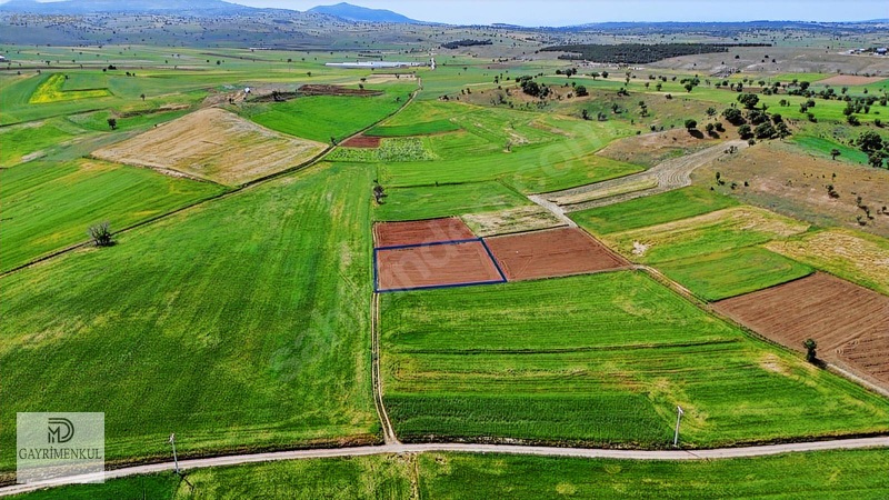 Md Merkeze Yakın İmar Elektrik Su Dibinde 1960M2 Yatırım Fırsatı