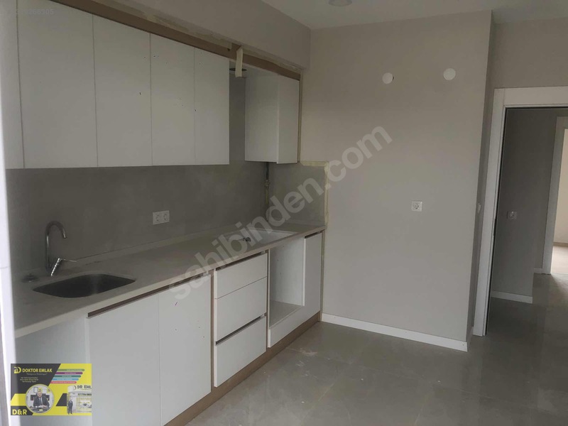 Turuncu Kolleji Arkası 3. Kat 2+1 100m2 Sıfır Lüx Daire — fotoğraf 10