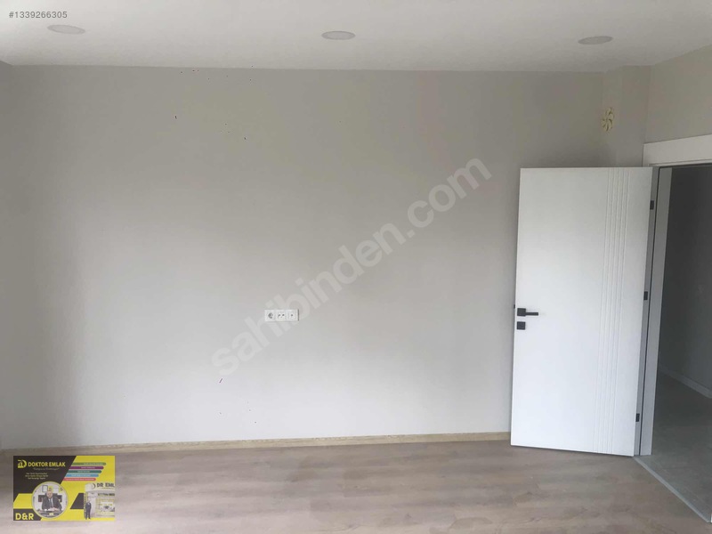 Turuncu Kolleji Arkası 3. Kat 2+1 100m2 Sıfır Lüx Daire — fotoğraf 21