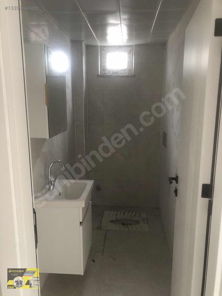 Turuncu Kolleji Arkası 3. Kat 2+1 100m2 Sıfır Lüx Daire — fotoğraf 23