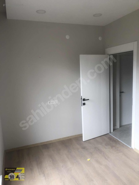 Turuncu Kolleji Arkası 3. Kat 2+1 100m2 Sıfır Lüx Daire — fotoğraf 26