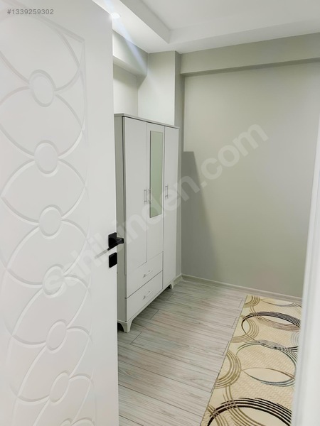 Golden Mega Gayrimenkul'den Sıfır Kiralık Apart Saray Mahallesi — fotoğraf 2