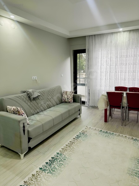 Golden Mega Gayrimenkul'den Sıfır Kiralık Apart Saray Mahallesi — fotoğraf 7