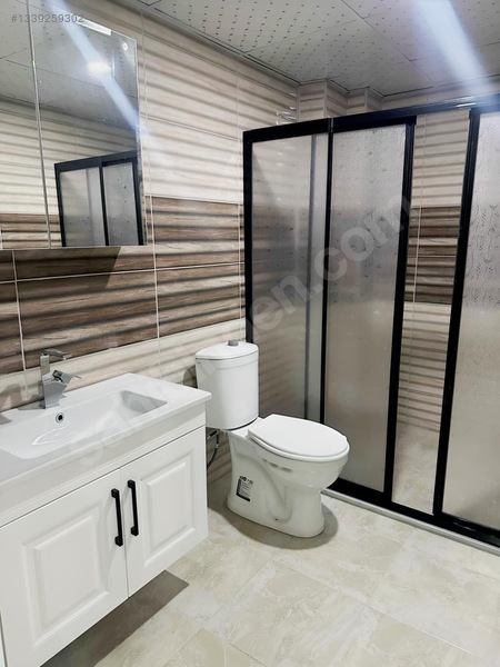 Golden Mega Gayrimenkul'den Sıfır Kiralık Apart Saray Mahallesi — fotoğraf 8