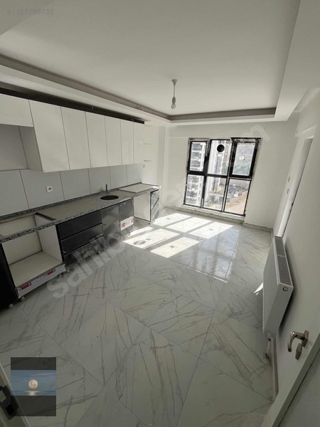 Doğanay Emlak'tan Seyrantepe 4+1 Oturuma Hazır Kiralık Daireler — fotoğraf 2