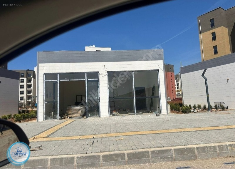 Toki-Acil Resmi Tapu Devir-İnsanın Ömründe Böyle Fırsat Gelmez
