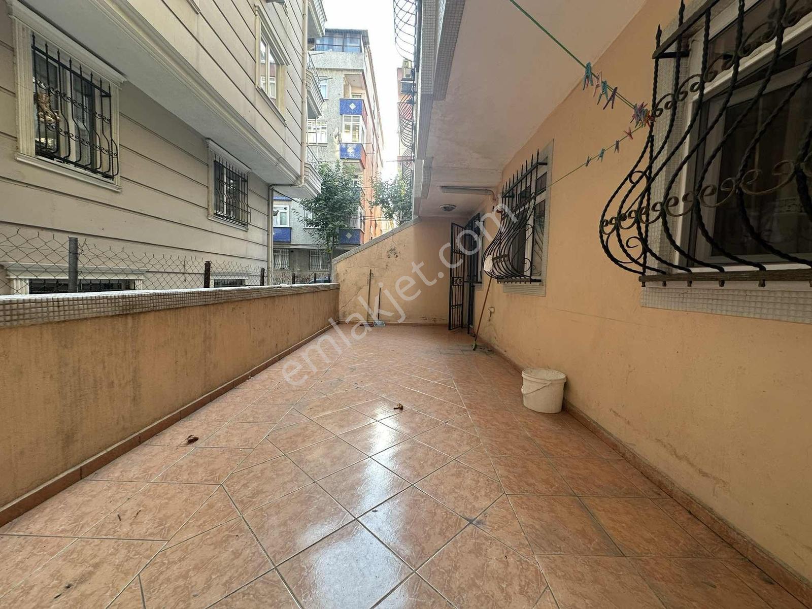 Başokur'dan Bahçelievler Cumhuriyet Mh Satılık 2+1 Giriş — fotoğraf 6