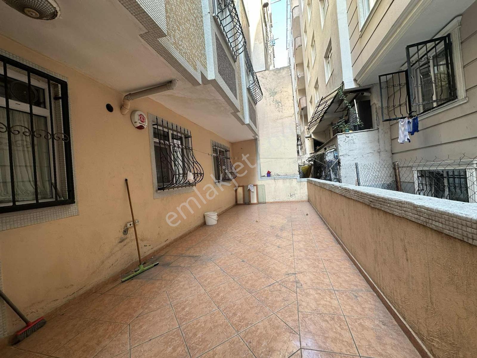 Başokur'dan Bahçelievler Cumhuriyet Mh Satılık 2+1 Giriş — fotoğraf 7