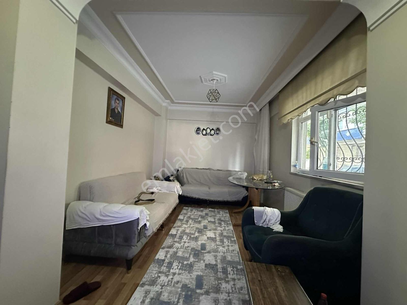Başokur'dan Bahçelievler Cumhuriyet Mh Satılık 2+1 Giriş — fotoğraf 8