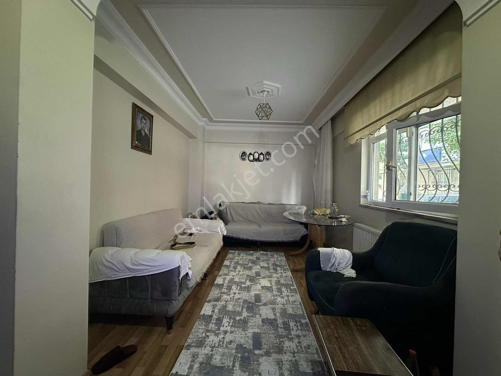 Başokur'dan Bahçelievler Cumhuriyet Mh Satılık 2+1 Giriş — fotoğraf 9