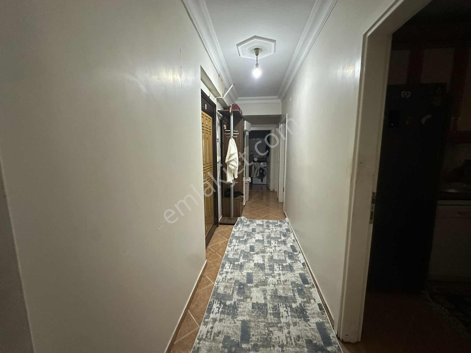 Başokur'dan Bahçelievler Cumhuriyet Mh Satılık 2+1 Giriş — fotoğraf 10