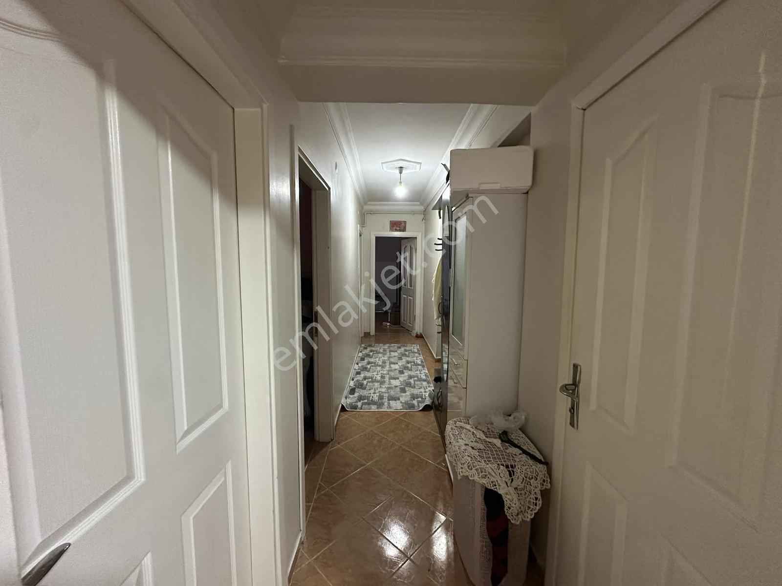 Başokur'dan Bahçelievler Cumhuriyet Mh Satılık 2+1 Giriş — fotoğraf 11