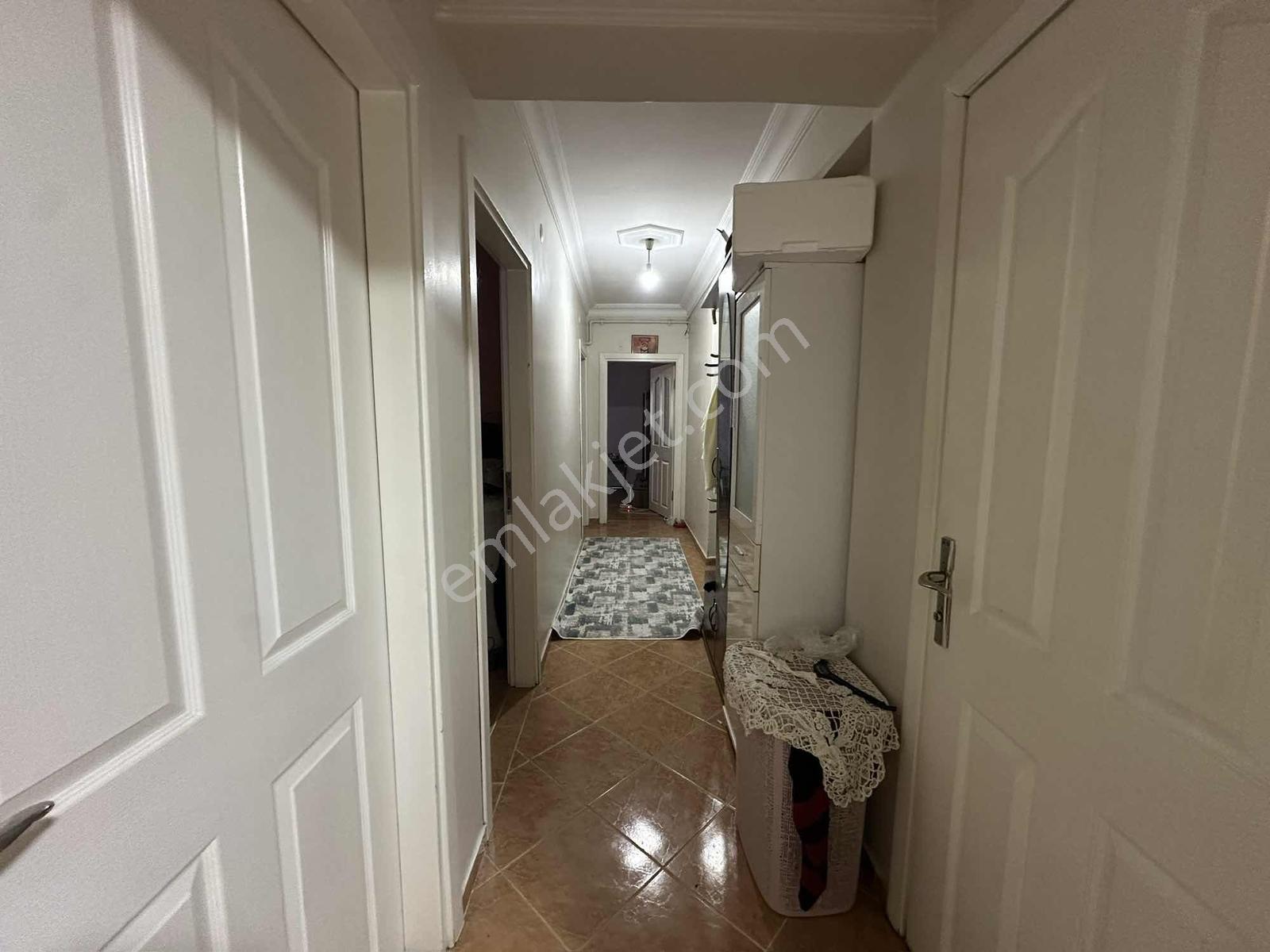 Başokur'dan Bahçelievler Cumhuriyet Mh Satılık 2+1 Giriş — fotoğraf 12