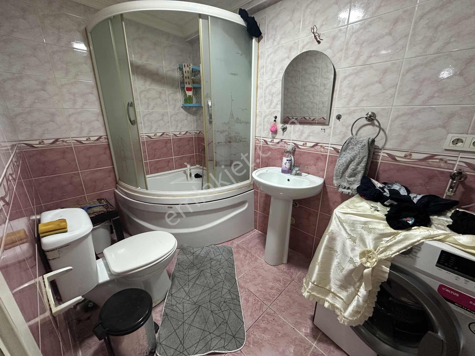 Başokur'dan Bahçelievler Cumhuriyet Mh Satılık 2+1 Giriş — fotoğraf 13
