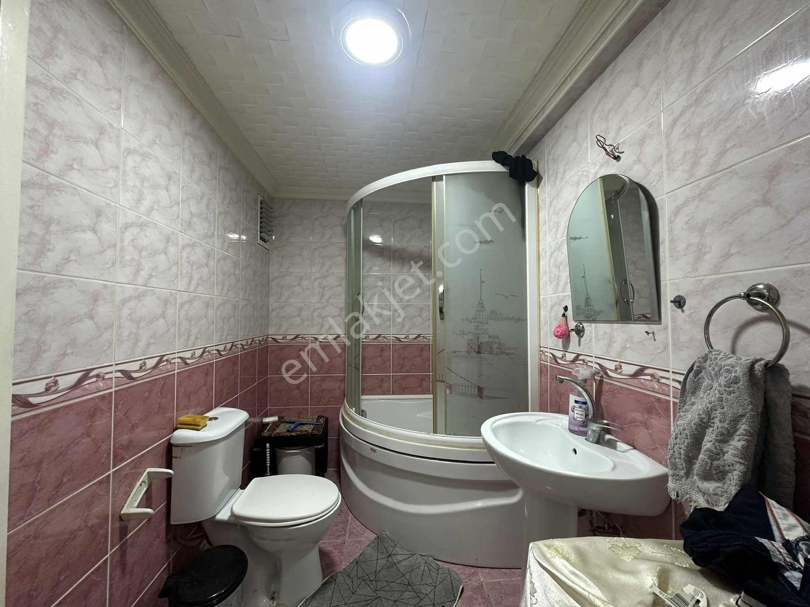 Başokur'dan Bahçelievler Cumhuriyet Mh Satılık 2+1 Giriş — fotoğraf 15