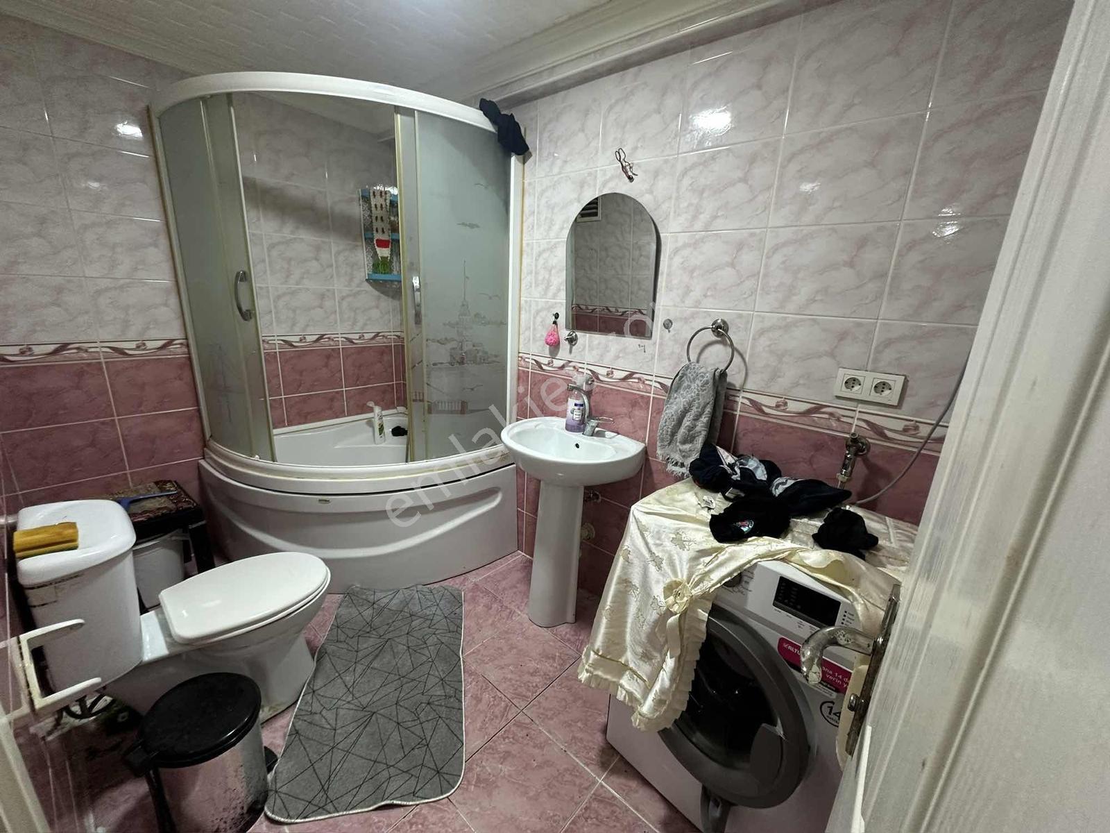 Başokur'dan Bahçelievler Cumhuriyet Mh Satılık 2+1 Giriş — fotoğraf 16