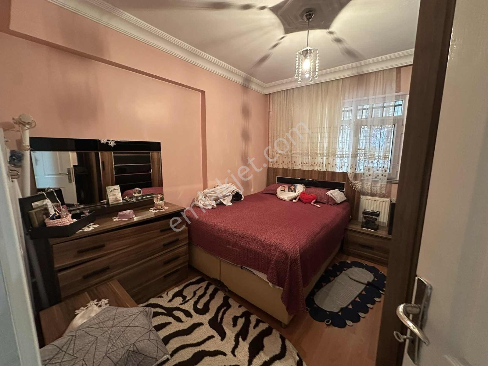 Başokur'dan Bahçelievler Cumhuriyet Mh Satılık 2+1 Giriş — fotoğraf 18