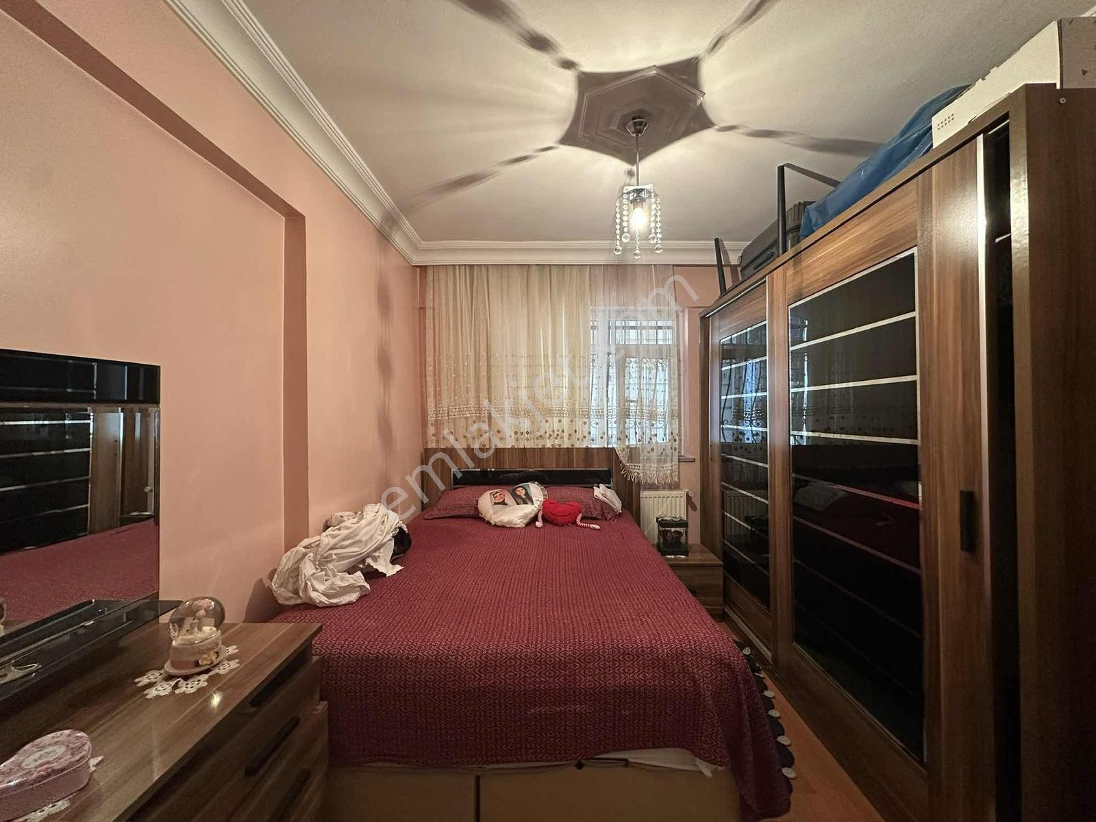 Başokur'dan Bahçelievler Cumhuriyet Mh Satılık 2+1 Giriş — fotoğraf 19