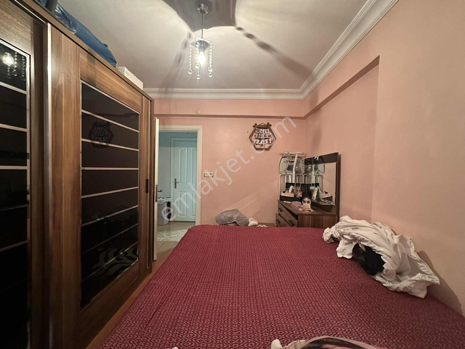 Başokur'dan Bahçelievler Cumhuriyet Mh Satılık 2+1 Giriş — fotoğraf 20