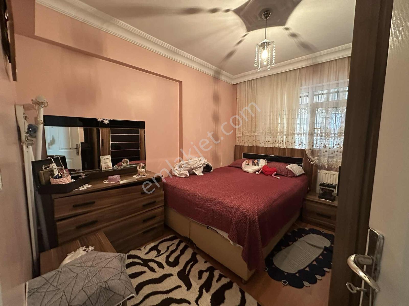 Başokur'dan Bahçelievler Cumhuriyet Mh Satılık 2+1 Giriş — fotoğraf 21