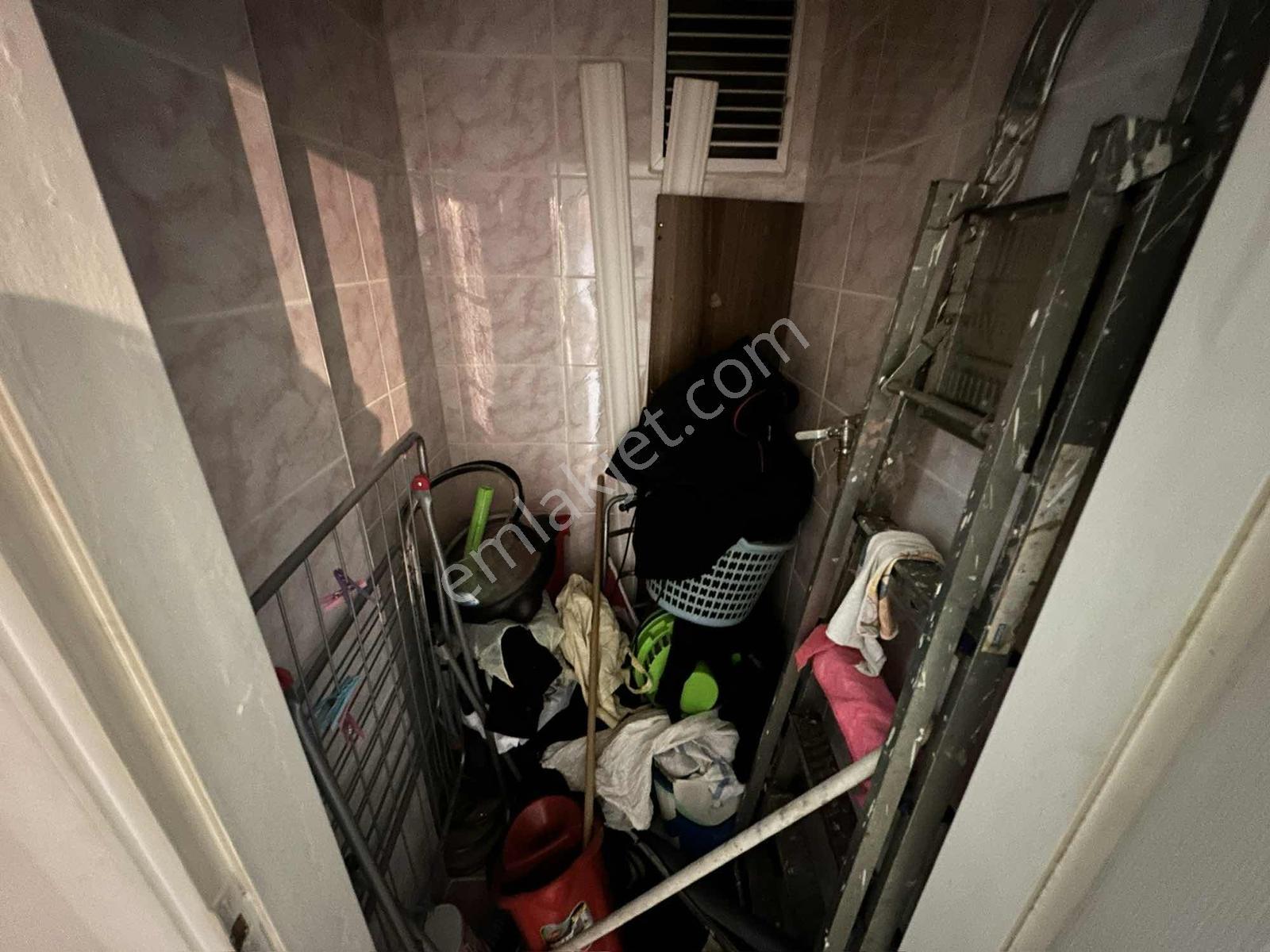 Başokur'dan Bahçelievler Cumhuriyet Mh Satılık 2+1 Giriş — fotoğraf 22