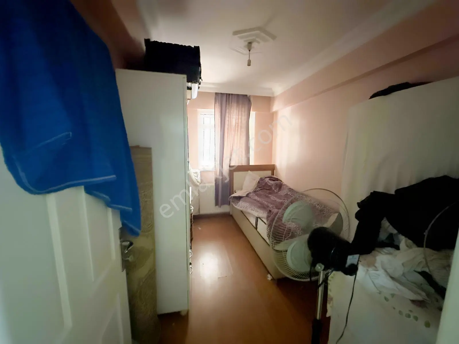 Başokur'dan Bahçelievler Cumhuriyet Mh Satılık 2+1 Giriş — fotoğraf 23