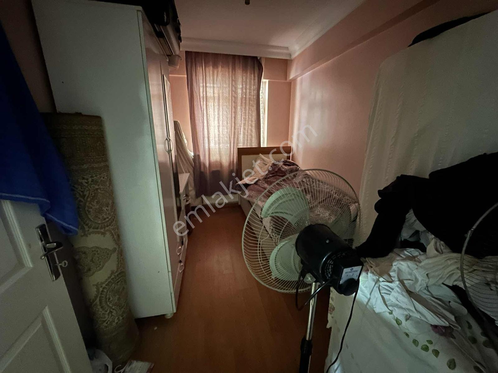 Başokur'dan Bahçelievler Cumhuriyet Mh Satılık 2+1 Giriş — fotoğraf 25