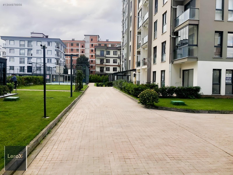 Lerox Yalı Esra Özyurt'tan Fh 259 Havuzlu Sitede Eşyalı Kiralık — fotoğraf 4