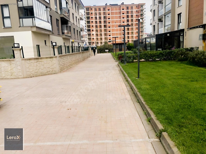 Lerox Yalı Esra Özyurt'tan Fh 259 Havuzlu Sitede Eşyalı Kiralık — fotoğraf 5