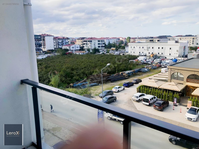 Lerox Yalı Esra Özyurt'tan Fh 259 Havuzlu Sitede Eşyalı Kiralık — fotoğraf 11