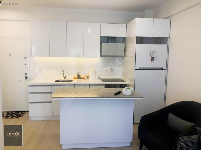 Lerox Yalı Esra Özyurt'tan Fh 259 Havuzlu Sitede Eşyalı Kiralık — fotoğraf 15