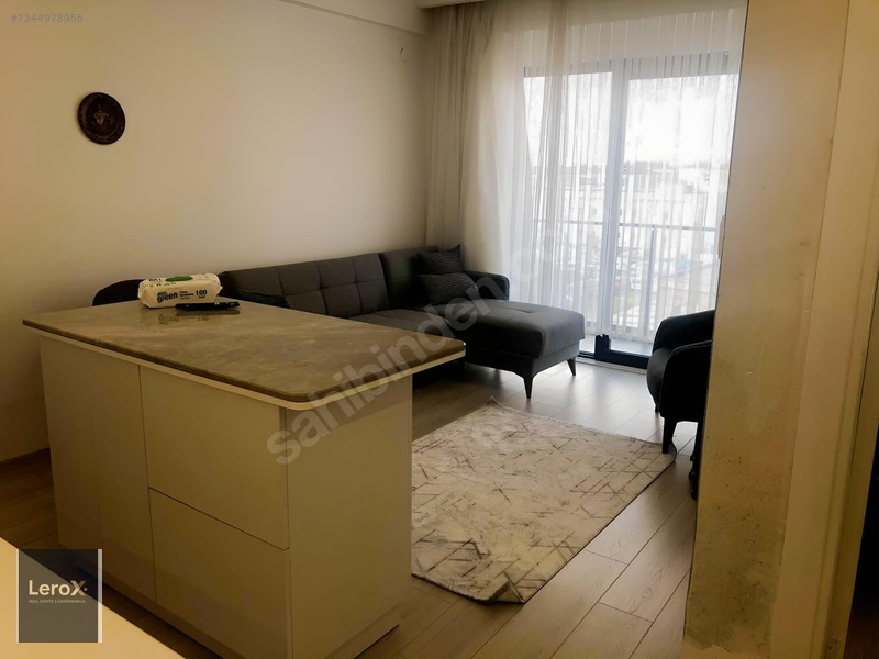 Lerox Yalı Esra Özyurt'tan Fh 259 Havuzlu Sitede Eşyalı Kiralık — fotoğraf 17