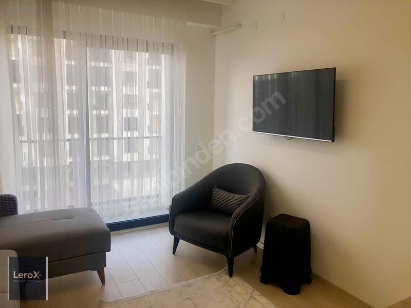 Lerox Yalı Esra Özyurt'tan Fh 259 Havuzlu Sitede Eşyalı Kiralık — fotoğraf 18