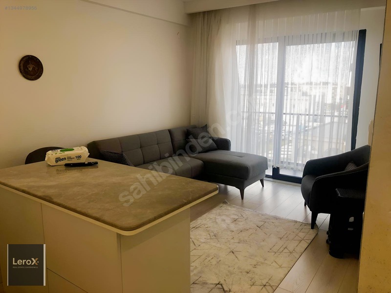 Lerox Yalı Esra Özyurt'tan Fh 259 Havuzlu Sitede Eşyalı Kiralık — fotoğraf 19