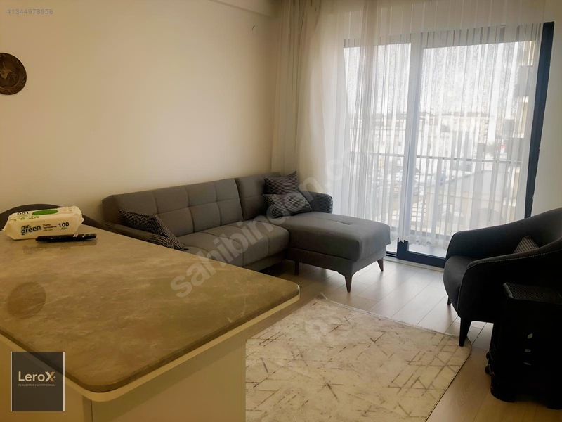 Lerox Yalı Esra Özyurt'tan Fh 259 Havuzlu Sitede Eşyalı Kiralık — fotoğraf 20
