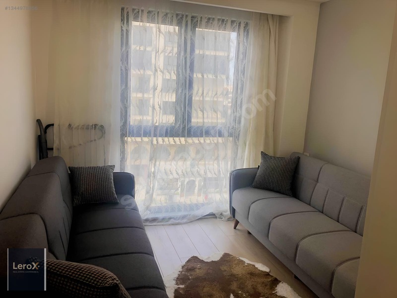 Lerox Yalı Esra Özyurt'tan Fh 259 Havuzlu Sitede Eşyalı Kiralık — fotoğraf 21