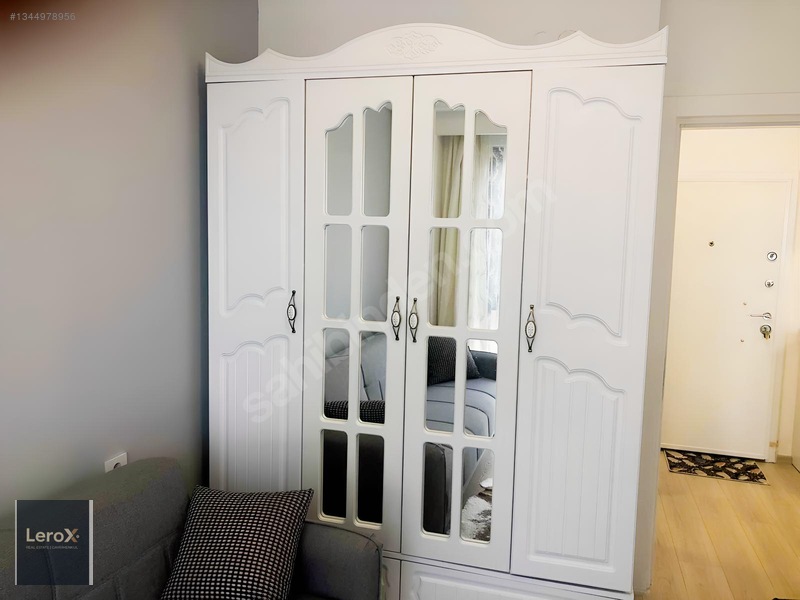 Lerox Yalı Esra Özyurt'tan Fh 259 Havuzlu Sitede Eşyalı Kiralık — fotoğraf 22