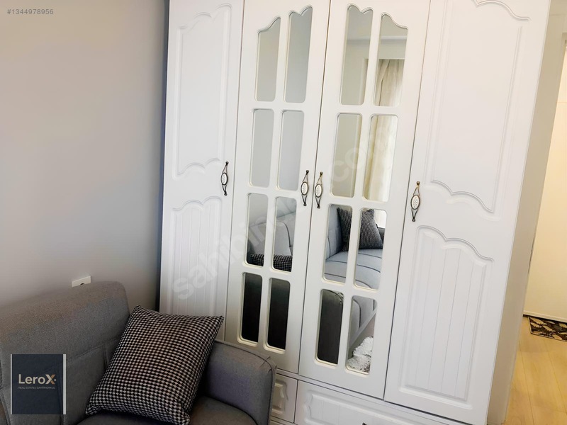 Lerox Yalı Esra Özyurt'tan Fh 259 Havuzlu Sitede Eşyalı Kiralık — fotoğraf 23