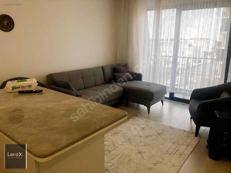 Lerox Yalı Esra Özyurt'tan Fh 259 Havuzlu Sitede Eşyalı Kiralık — fotoğraf 24