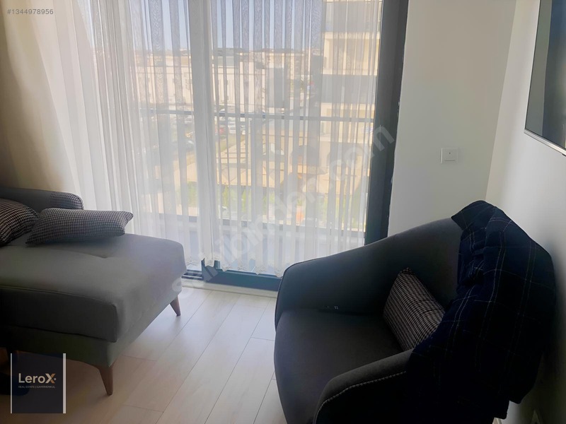 Lerox Yalı Esra Özyurt'tan Fh 259 Havuzlu Sitede Eşyalı Kiralık — fotoğraf 25