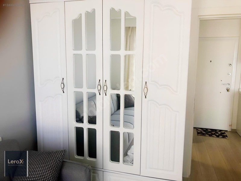 Lerox Yalı Esra Özyurt'tan Fh 259 Havuzlu Sitede Eşyalı Kiralık — fotoğraf 26