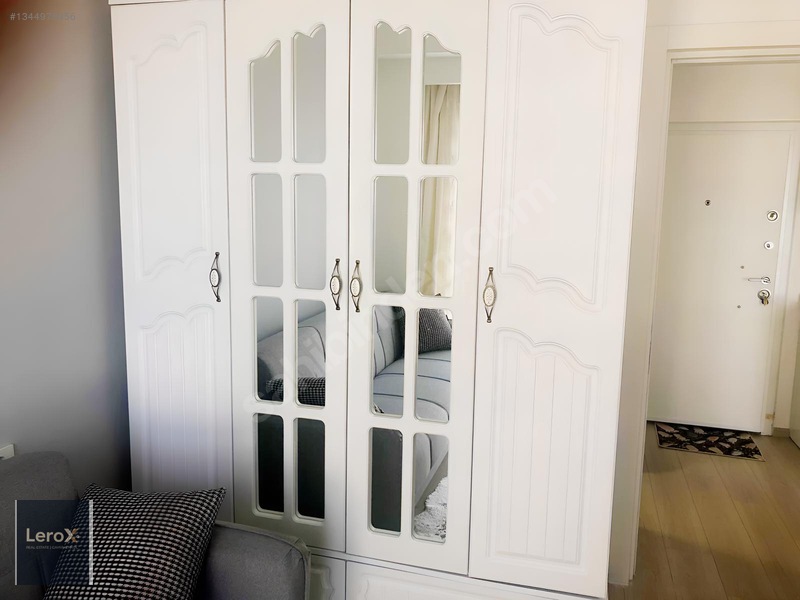 Lerox Yalı Esra Özyurt'tan Fh 259 Havuzlu Sitede Eşyalı Kiralık — fotoğraf 27