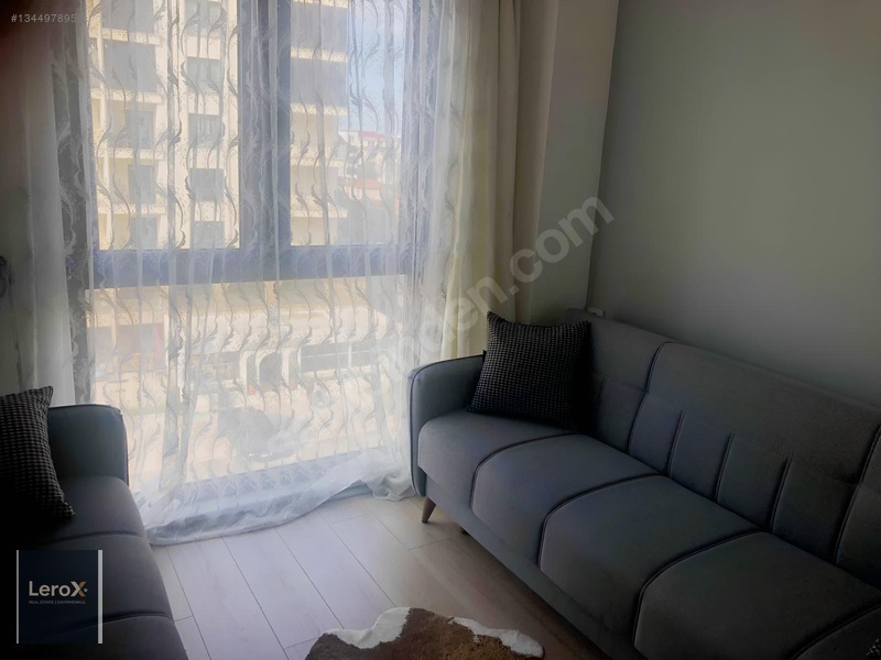 Lerox Yalı Esra Özyurt'tan Fh 259 Havuzlu Sitede Eşyalı Kiralık — fotoğraf 28