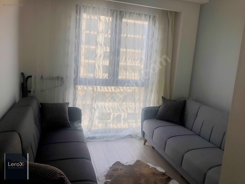 Lerox Yalı Esra Özyurt'tan Fh 259 Havuzlu Sitede Eşyalı Kiralık — fotoğraf 29