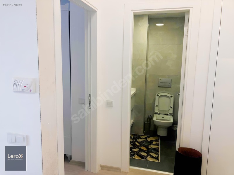 Lerox Yalı Esra Özyurt'tan Fh 259 Havuzlu Sitede Eşyalı Kiralık — fotoğraf 30