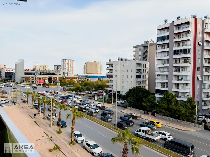 Sayapark İkinci Çevre Yolu Üstü Kiralık 1+1 Ofis-homeofis — fotoğraf 2
