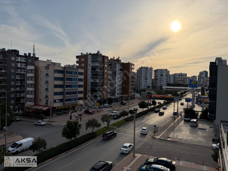 Sayapark İkinci Çevre Yolu Üstü Kiralık 1+1 Ofis-homeofis — fotoğraf 4
