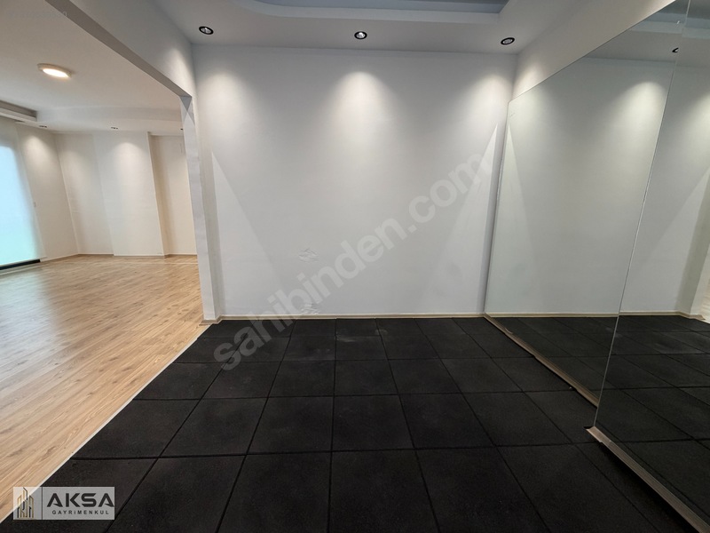 Sayapark İkinci Çevre Yolu Üstü Kiralık 1+1 Ofis-homeofis — fotoğraf 12