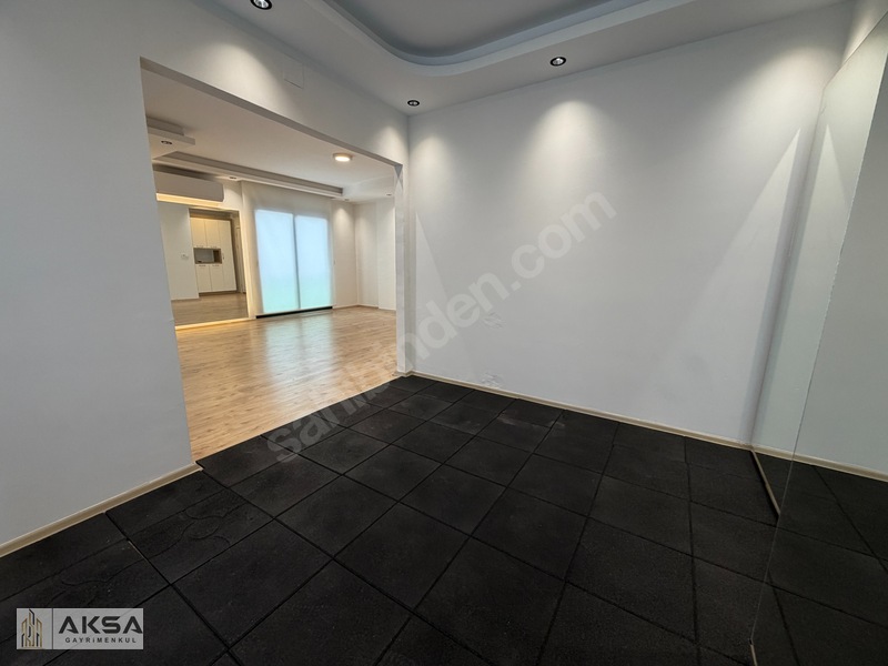 Sayapark İkinci Çevre Yolu Üstü Kiralık 1+1 Ofis-homeofis — fotoğraf 13